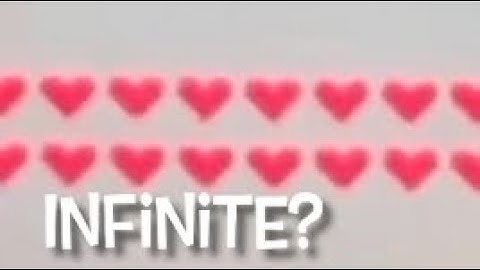 How to DUPLICATE hearts & stamina in Zelda BotW!