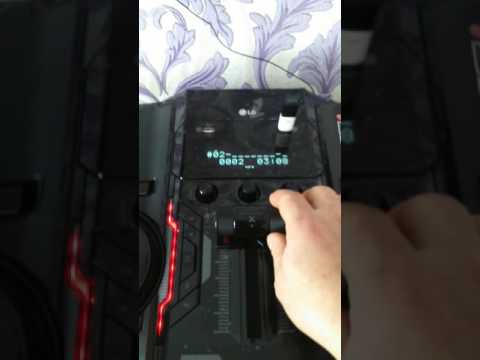 СМ9960 Rms 4800Вт