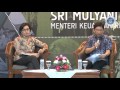 Studium Generale KU-4078 : Sri Mulyani Indrawati, SE. M.Sc,. Ph.D. - Menteri Keuangan RI