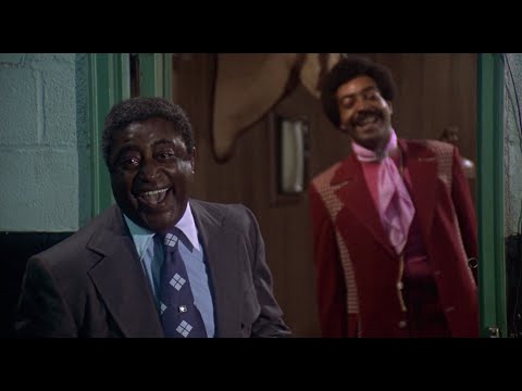 ''You're still a punk errand boy!" (Across 110th Street - 1972)