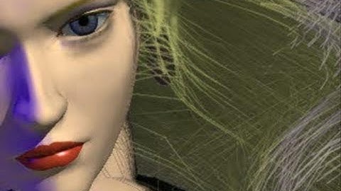 Tekken 2, Nina Williams, All Holds & 10-String Combos Compilation