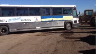 1998 MCI 102-DL3 For Sale