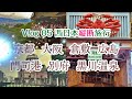 【旅行Vlog 05】京都 ・大阪・ 倉敷・ 広島・門司港・別府・黒川温泉~西日本縦断旅行~ (2023デジタルリマスター版) (2023.8.30公開)