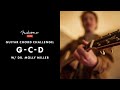 Guitar Chord Challenge: G-C-D Ft. Dr. Molly Miller| Fender Play LIVE | Fender
