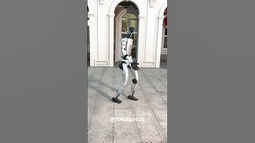 🔥🤖 Unitree G1 Nails the Kip-Up! Real-Time & Slow-Mo Replay #unitree #AI  #robot #humanoidrobot