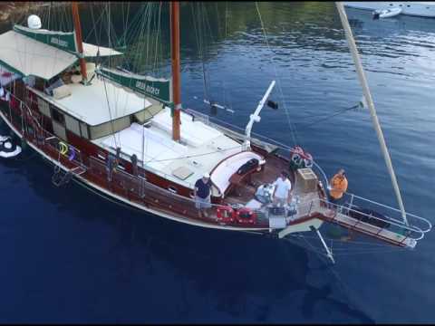 2016 May Bodrum Göcek Compilation