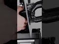 3D-printing tough resin on the anycubic Photon M5s with Liqcreate