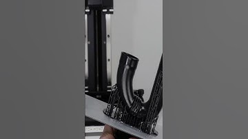 3D-printing tough resin on the anycubic Photon M5s with Liqcreate