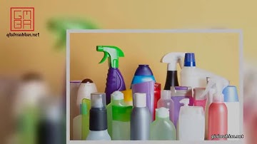 7 vật dụng trong nhà của bạn tiềm ẩn nguy cơ gây ung thư