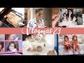 Repostería con los primos y fotos de mi infancia - VLOGMAS 23