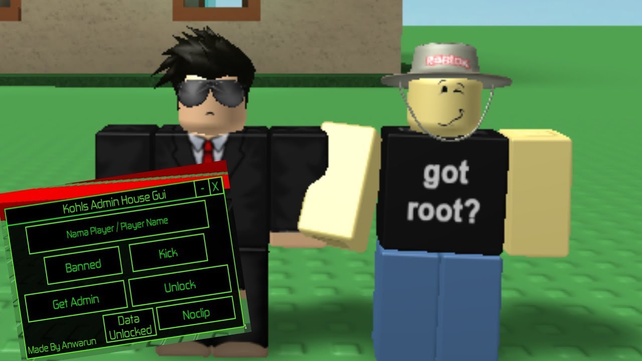 Kick ban. РОБЛОКС дом админа. Kohls admin script. Roblox Kick. Kohl script Roblox.