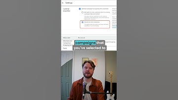 Use Customer Match Lists to Get New Customers on Google Ads