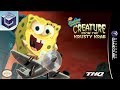 Longplay of SpongeBob SquarePants: Creature from the Krusty Krab