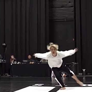 🔥💕Jimin Solo Dance Practice For Black Swan!!