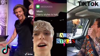 Harry Styles TikTok to Watch Because Why Not?