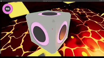 Game engines assignment 1 walkthough video