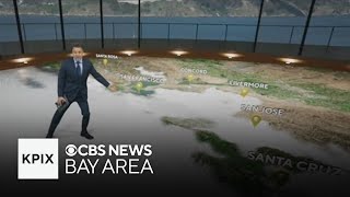 Thursday evening First Alert Weather forecast 5/7/26