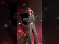 Что сделал певец, увидев свою лысую фотографию?! #shorts