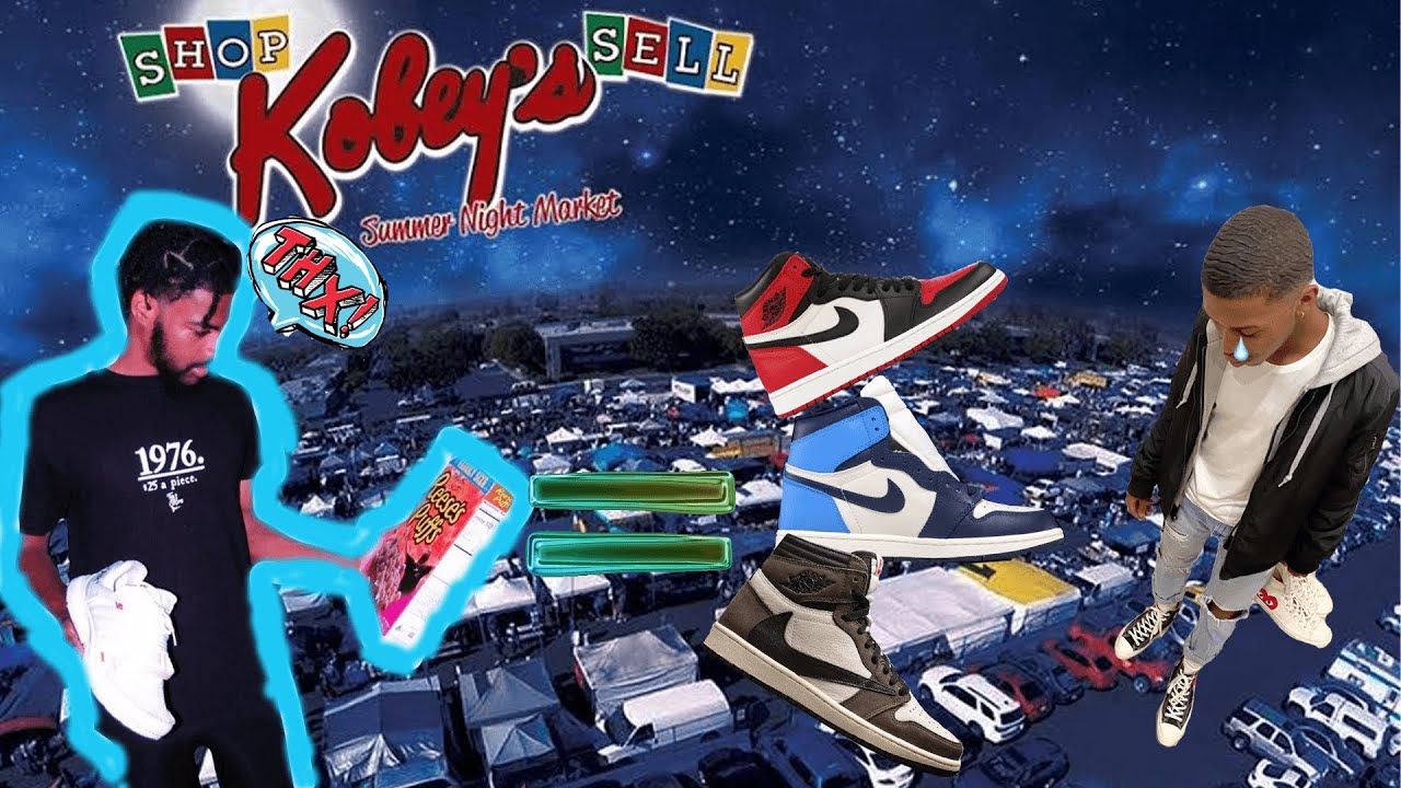 Finessed By Sole.Resell !!!!!! YOU WONT BELIEVE WHAT HE TOOK FROM ME