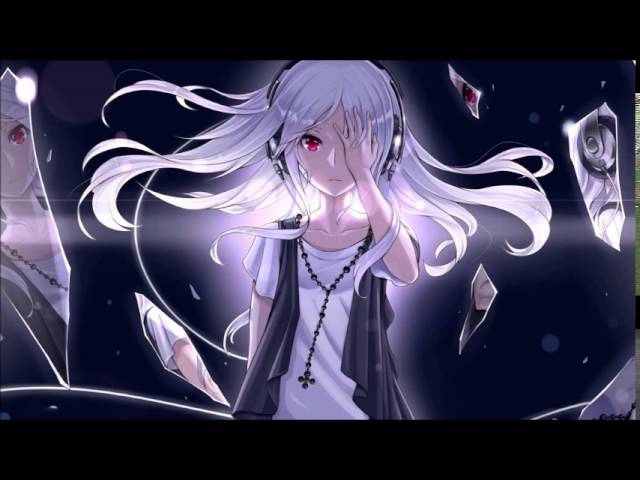 Nightcore - Titanium (Madilyn Bailey)