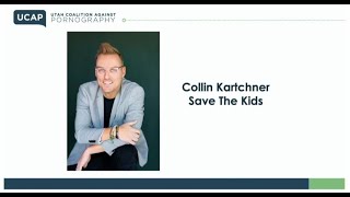 UCAP s Tribute to Collin Kartchner