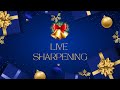 Mike White - Sharpen Right Services LLC - League City, Texas