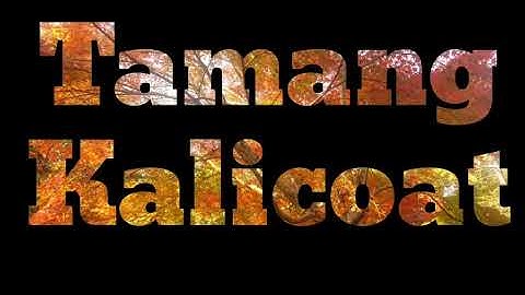 Kinemaster.... Tutorial intro in Kinemaster,  kinalikot