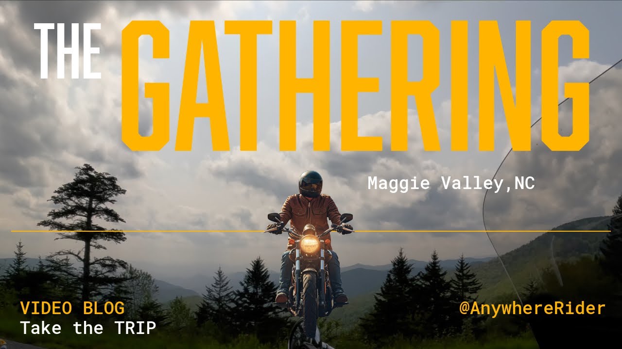 Take the Trip: Maggie Valley NC 