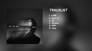 [Full Album] I.M (아이엠) - Off The Beat