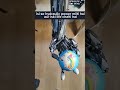 डरावना नहीं, रियल है! 🤯 | Clone Alpha Robot
