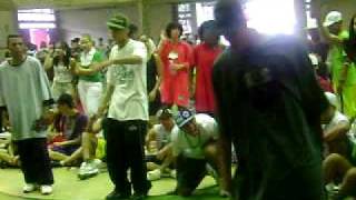 Jonas e Guh  - 4 art Dance