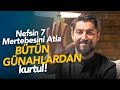 Tvbe edip bozuyorum gnahlarmdan bir trl kurtulamyorum artik biktim onur kaplan