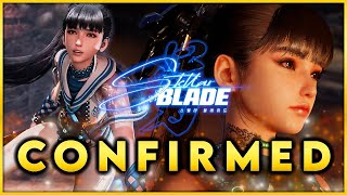 STELLAR BLADE | 17+, NEW Combat, Story, &amp; Gameplay Details, FISHING, 3 Graphics Modes CONFIRMED