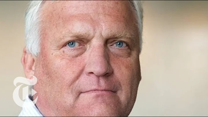 A Mormon Doubts: Former Church Leader Talks of Cri...