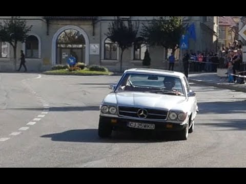 1979-mercedes-benz-450-slc-4.5l-v8-coupe-review-and-time-attack-street-race