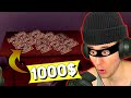 SERGIO SIMULATOR - Thief Simulator #1