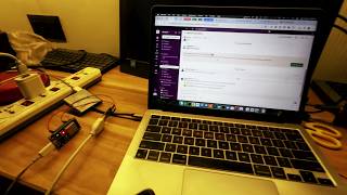 Famous Making my first Electronics project - DIY ESP32 Power Outage Monitor Profile