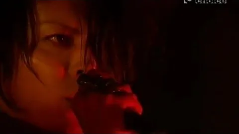 BUCK-TICK - 密室/Misshitsu lyrics + Eng translation