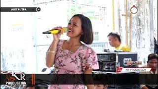 MAWAR PUTIH / NANA / MANUK DANGDUT / AGIT PUTRA / SUDIMAMPIR