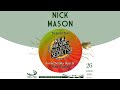 Capture de la vidéo Nick Mason's Saucerful Of Secrets - Teatro Del Vittoriale, Gardone Riviera, Italy, 26 Jul 2023 Full