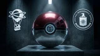 The CIA Secretly Created Pokémon GO... And Spoofers Broke It