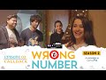 Wrong Number | S02E03 - Callback | Ft. Apoorva, Ambrish, Badri, Anjali & Parikshit | RVCJ Originals