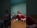 母に勇気を与えた少年の話