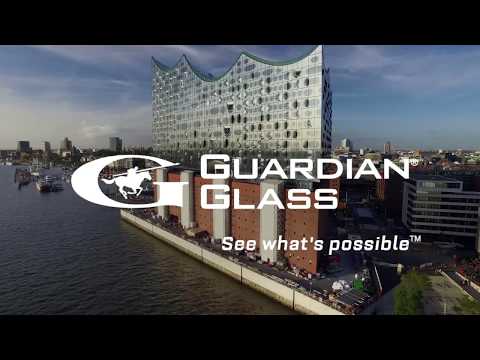 Video: And Sports Have A Particle Of Guardian Glass