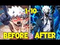 They Mocked Him For Being Weak But He Became The STRONGEST! | Manhwa Recap