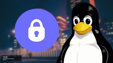 My New Favorite Lock Screen for Linux! (betterlockscreen)