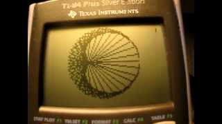 Famous Circle String Design Program Ti-84+ Net Worth