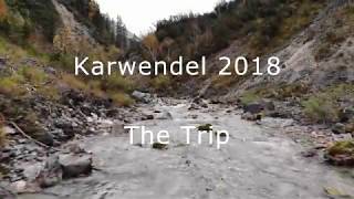 The Trip 2018