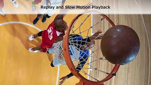 CONNECTED CAM STUDIO　KM-IP6000/KM-IP4100