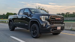 Eibach ProTruck Lift Kit for 2019+ GMC Sierra & Chevy Silverado 1500 | Install & Review